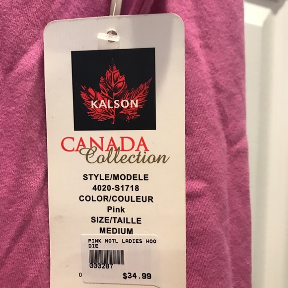 Comfortable lightweight hoodie - Picture 4 of 5